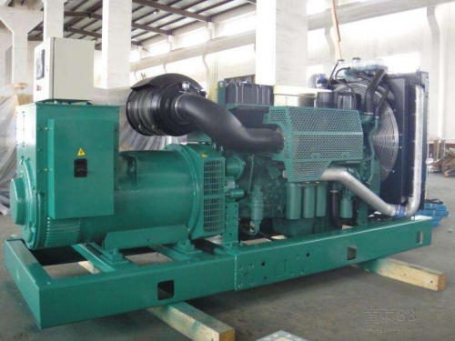 青川便携静音：租赁无声发电机组，便携式解决能源需求