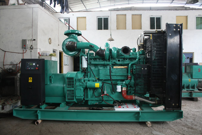 青川环保无噪音：租用静音发电机组，为环境和耳朵双重保驾护航